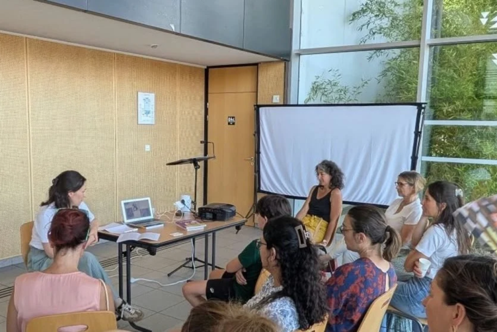Formation aux professionnels sur les droits de l'enfant, le développement psycho sexuel et la prévention des agressions